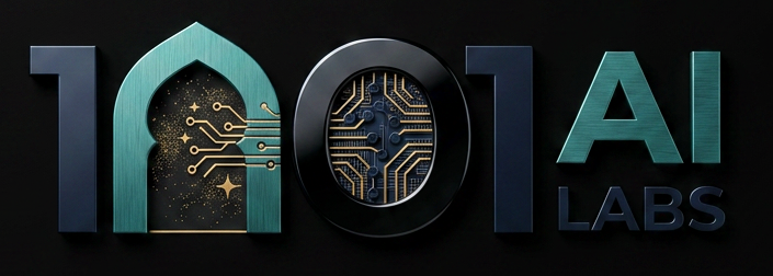 1001 AI Labs